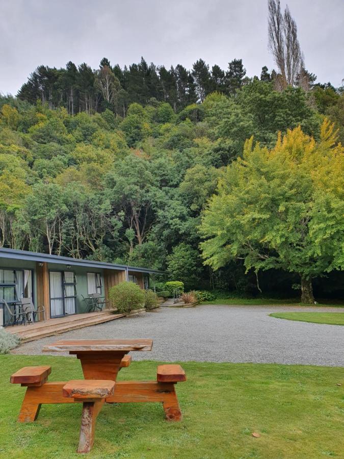 Havelock Garden Motel Exteriör bild
