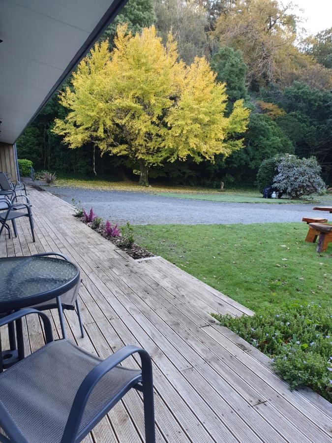 Havelock Garden Motel Exteriör bild