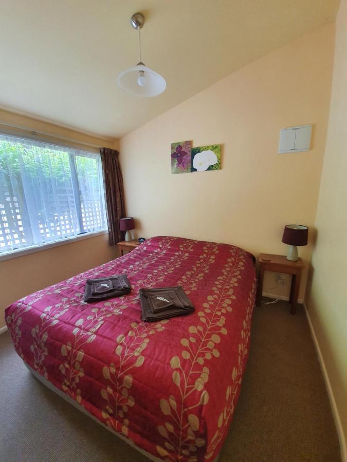 Havelock Garden Motel Exteriör bild