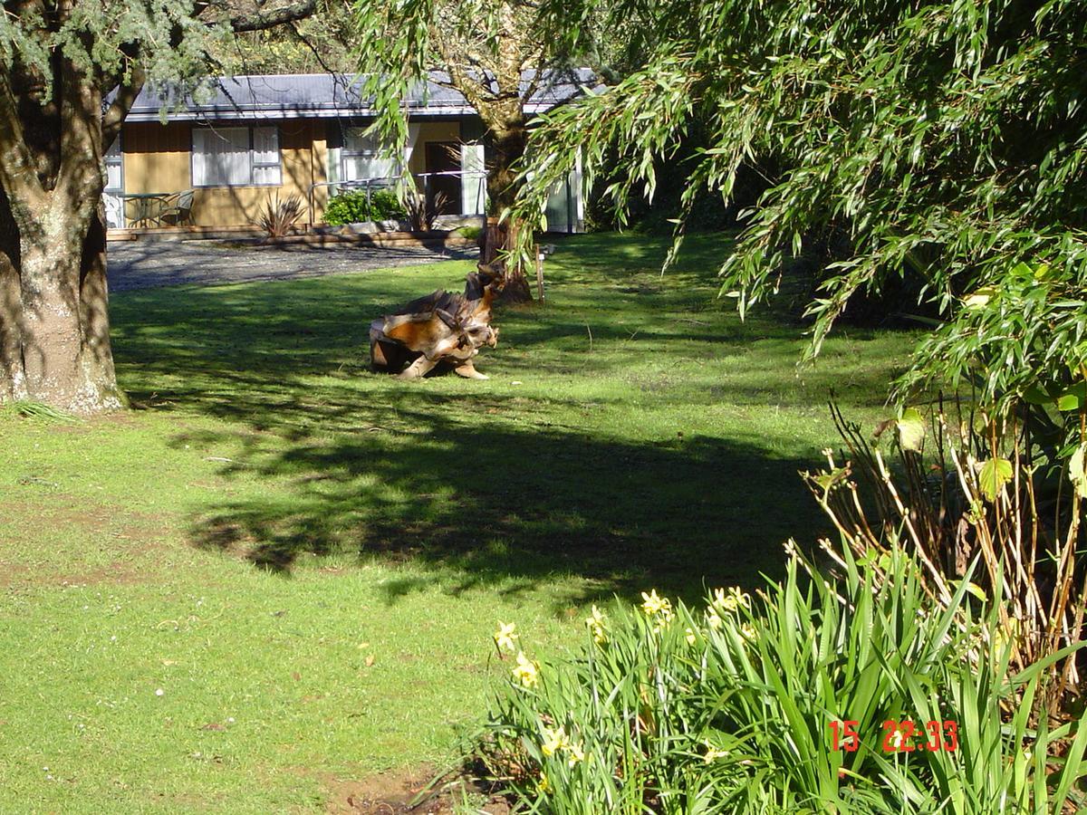 Havelock Garden Motel Exteriör bild