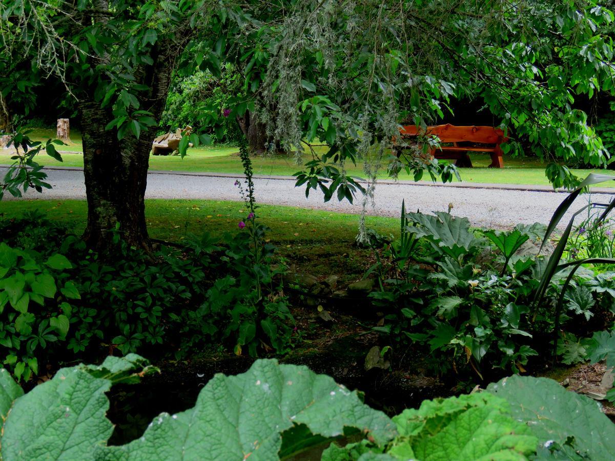 Havelock Garden Motel Exteriör bild